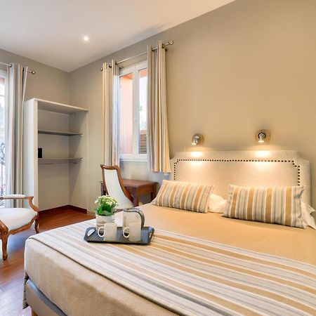 Hotel Lepante Nice Eksteriør billede