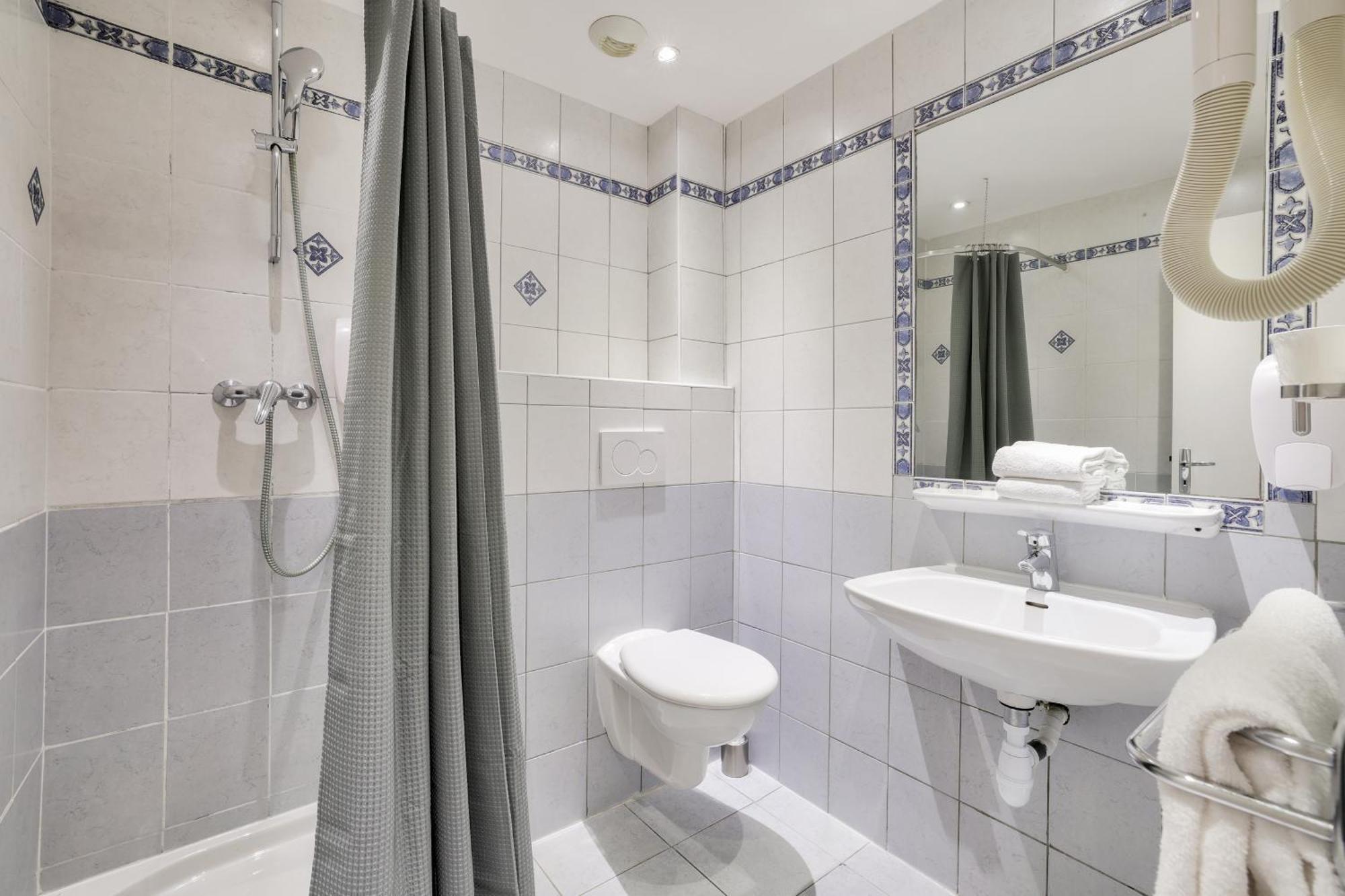 Hotel Lepante Nice Eksteriør billede