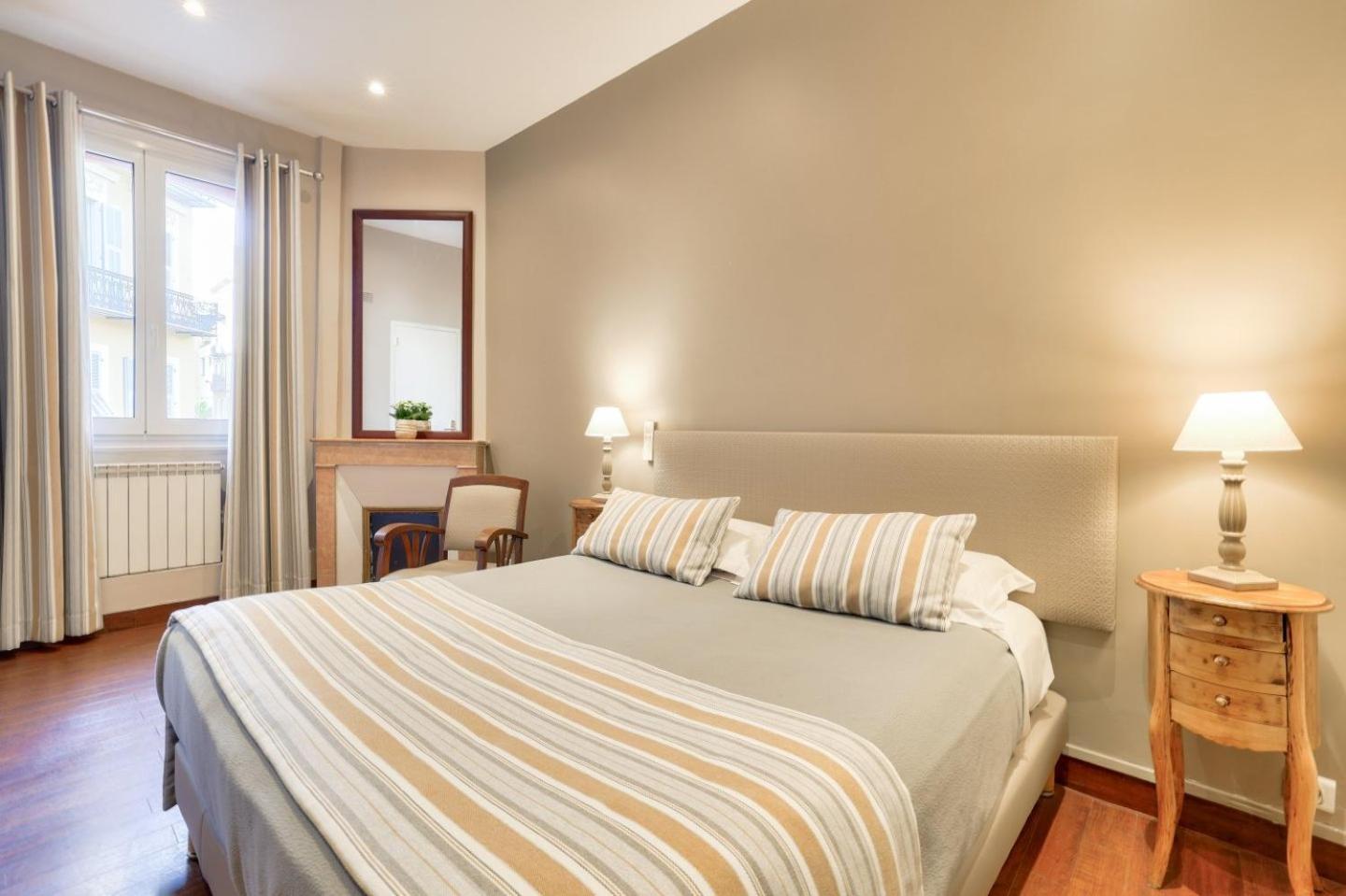 Hotel Lepante Nice Eksteriør billede