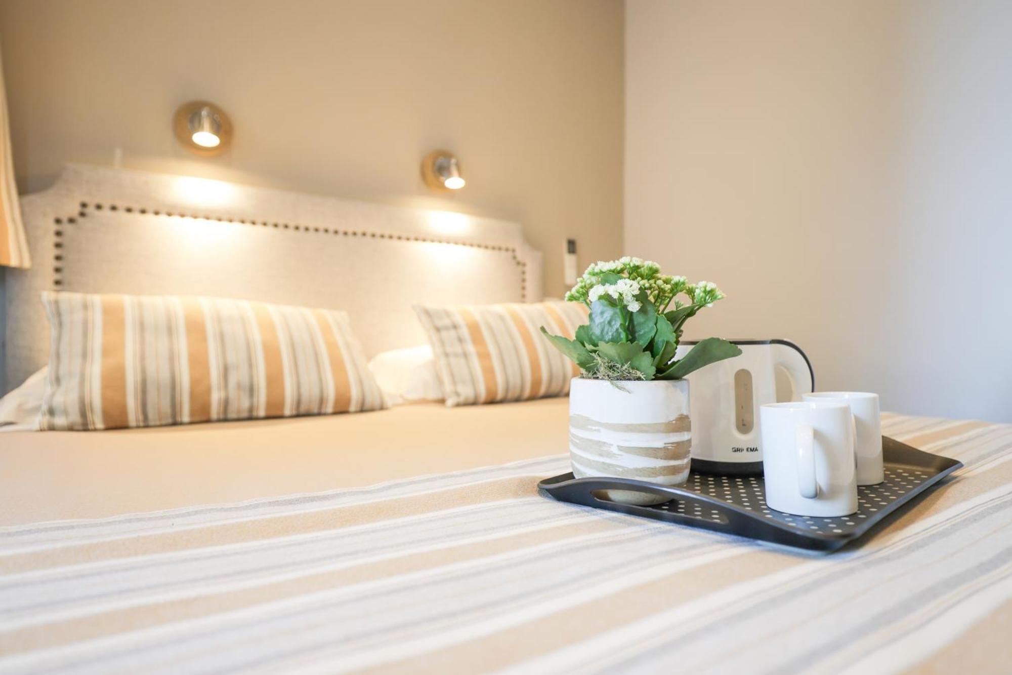 Hotel Lepante Nice Eksteriør billede