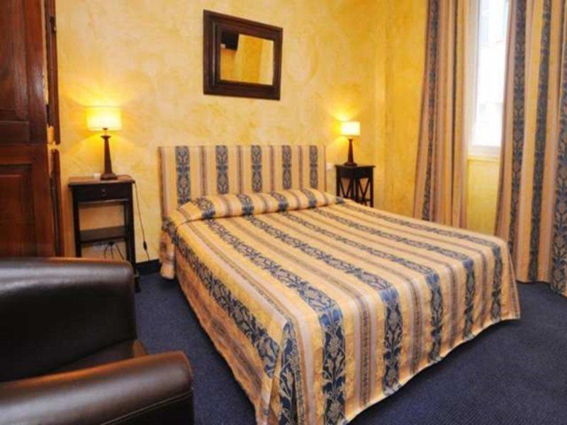 Hotel Lepante Nice Eksteriør billede