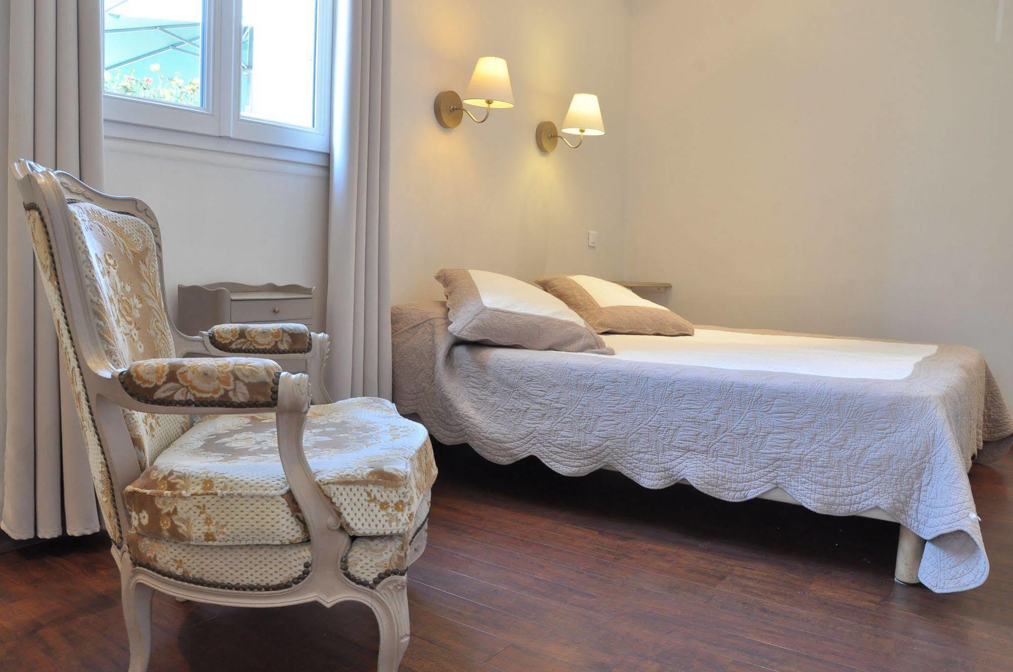Hotel Lepante Nice Eksteriør billede